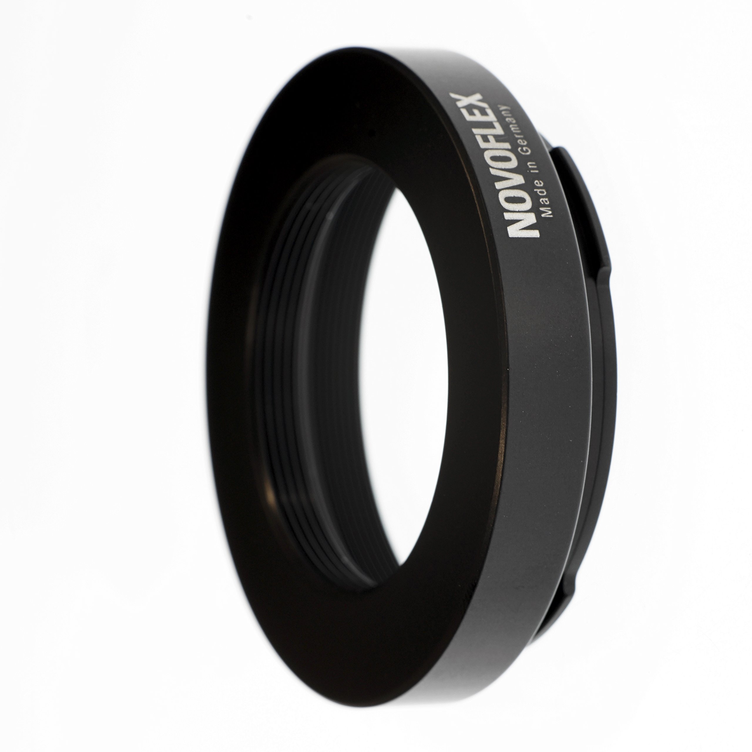 LEICA - NOVOFLEXマウントアダプター NOVO LET/LEM Amazon | NOVOFLEX LET/LEM (Leica M lenses to Leica T/TL/SL